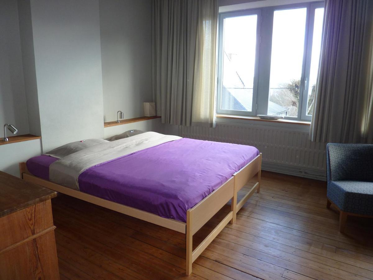 W'allons nous dormir Liège Exterior foto